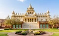 Jaswant Thada, Jodhpur Royalty Free Stock Photo