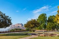 Jaswant Thada and Mehrangarh Fort