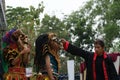 Jathilan Art Performance, Indonesia