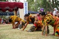 Jathilan Dance, Indonesia.