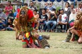 Jathilan Performing Arts, Indonesia