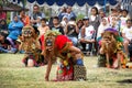 Jathilan Dance, Indonesia