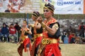 Jathilan Dance, Indonesia.