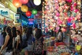 Jatujak weekend market at Bangkok Royalty Free Stock Photo