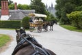 Jaunty Ride in Killarney