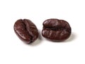 Java Beans Royalty Free Stock Photo