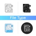 JAVA file icon