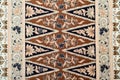 Javanese Batik Pattern