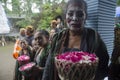 JAVANESE CHRISTIAN TRADITIONAL RITUAL