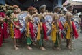 JAVANESE CHRISTIAN TRADITIONAL RITUAL