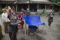 JAVANESE CHRISTIAN TRADITIONAL RITUAL