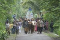 JAVANESE CHRISTIAN TRADITIONAL RITUAL