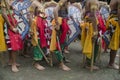 JAVANESE CHRISTIAN TRADITIONAL RITUAL