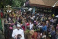 JAVANESE CHRISTIAN TRADITIONAL RITUAL