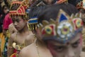 JAVANESE CHRISTIAN TRADITIONAL RITUAL