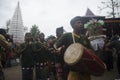 JAVANESE CHRISTIAN TRADITIONAL RITUAL