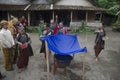 JAVANESE CHRISTIAN TRADITIONAL RITUAL