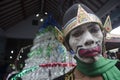 JAVANESE CHRISTIAN TRADITIONAL RITUAL