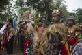 JAVANESE CHRISTIAN TRADITIONAL RITUAL