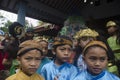 JAVANESE CHRISTIAN TRADITIONAL RITUAL