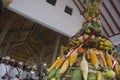 JAVANESE CHRISTIAN TRADITIONAL RITUAL