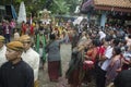 JAVANESE CHRISTIAN TRADITIONAL RITUAL