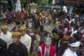 JAVANESE CHRISTIAN TRADITIONAL RITUAL