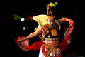 Javanese cultural performances