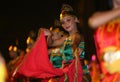 Javanese cultural performances