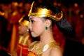 Javanese cultural performances