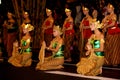 Javanese cultural performances