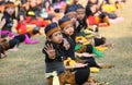 Javanese dance