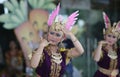 Javanese dance