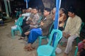 JAVANESE ISLAM WEDDING COMMUNAL FEAST