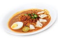 Javanese noodles