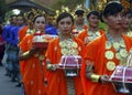 JAVANESE ROYAL WEDDING