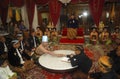 JAVANESE ROYAL WEDDING