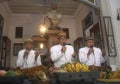 JAVANESE RUWATAN RITUAL