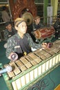 Javanese traditional music