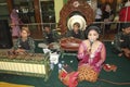 Javanese traditional music