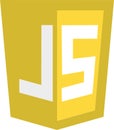 Javascript icon logo