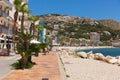 Javea Spain beautiful Spanish town located near Denia also known as Xabia