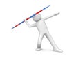 Javelin throwing