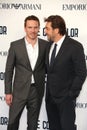 Javier Bardem,Michael Fassbender