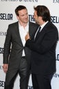 Javier Bardem,Michael Fassbender