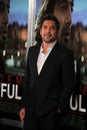 Javier Bardem