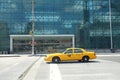 Javits Center