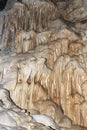 Javoricko stalactite cave