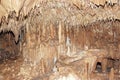 Javoricko stalactite caves