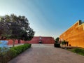 JAWAHAR KALA KENDRA multiarts center, Rajasthan, India